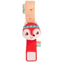 Bracelet rattle Alice