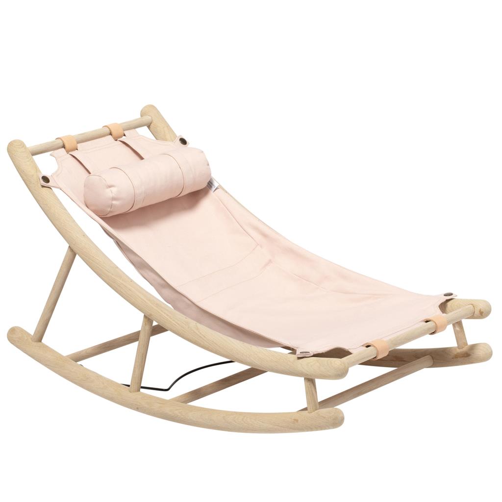 Chaise à bascule (bébé-petit)