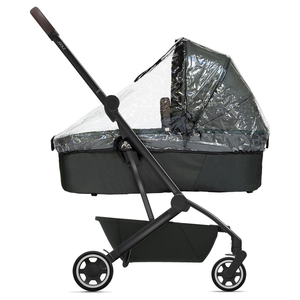 Rain cover for carrycot baby carriage Aer1