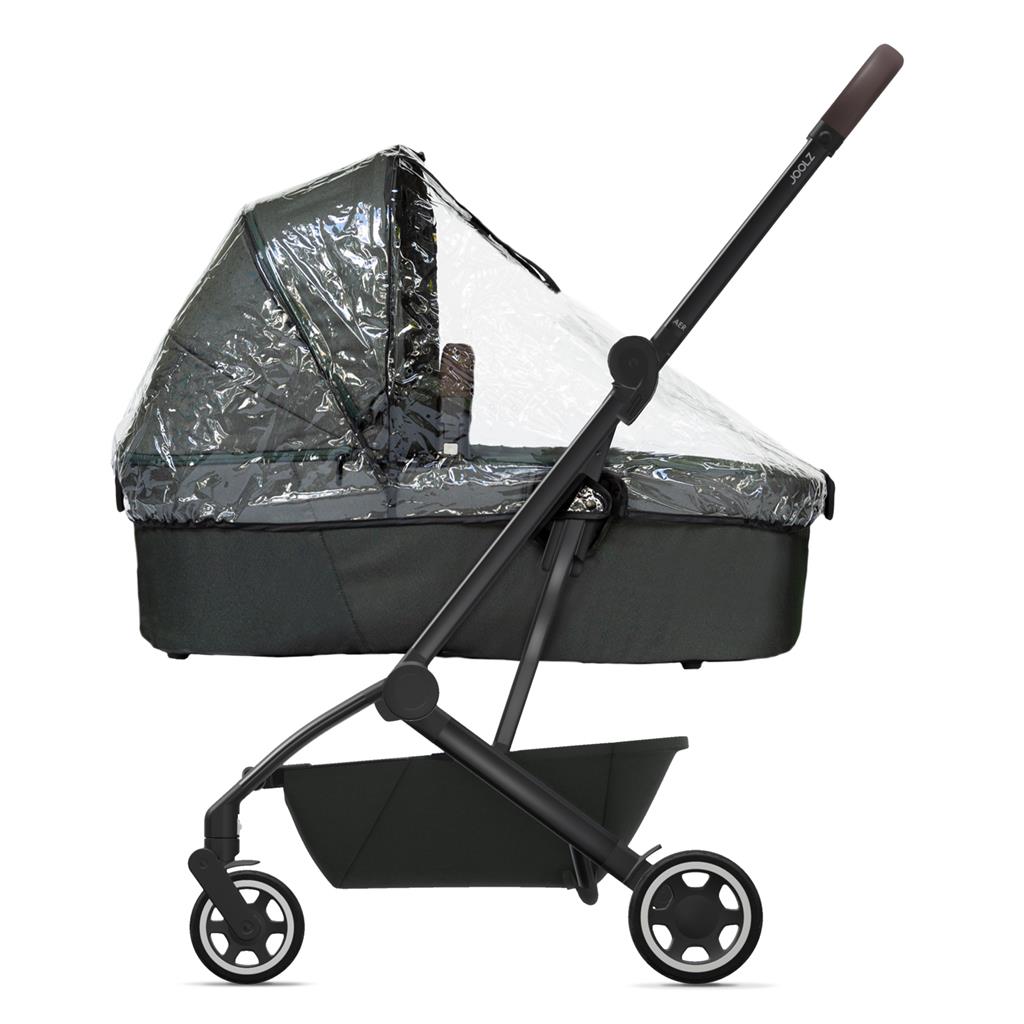 Rain cover for carrycot baby carriage Aer1