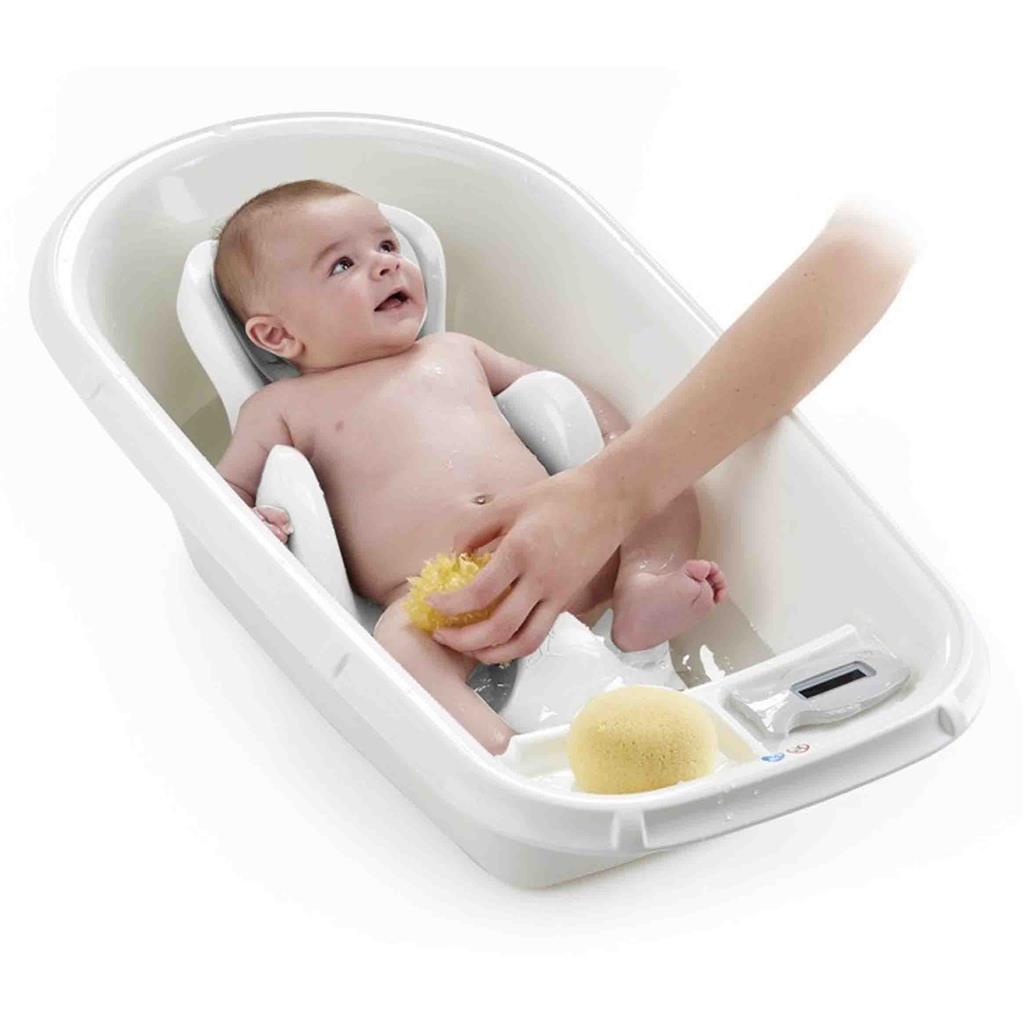 Bath seat babycoon