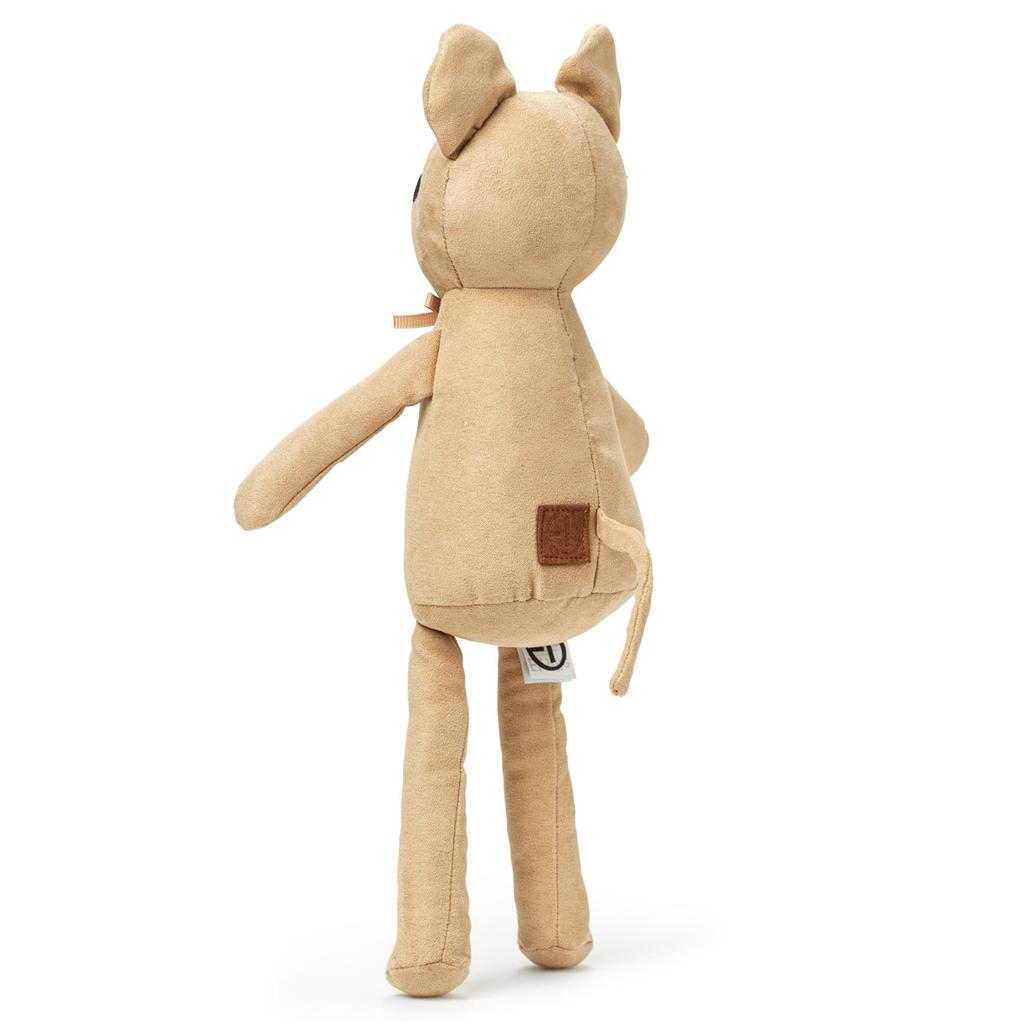 Peluche souris de forêt Max Elodie