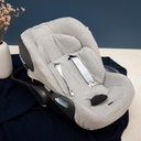 Cover for car seat Cloud Z