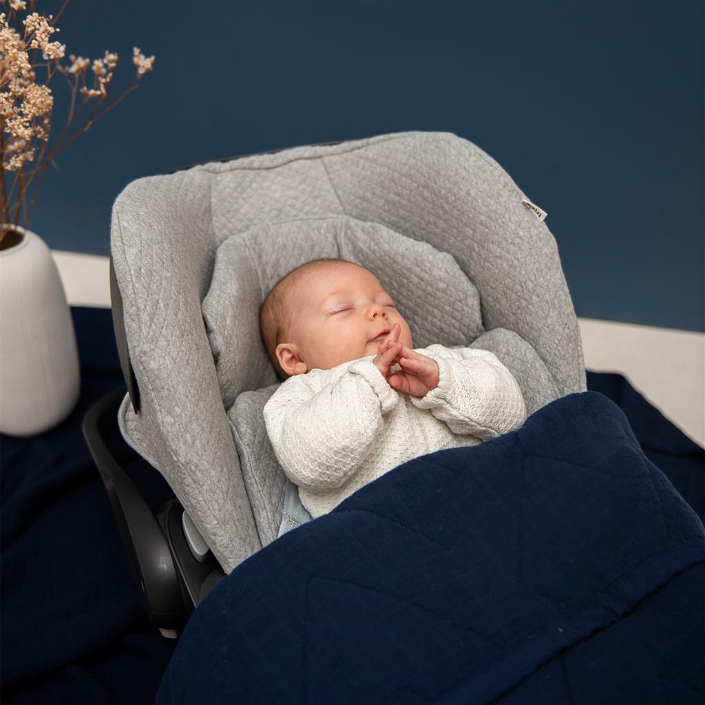 Cover for car seat Cloud Z