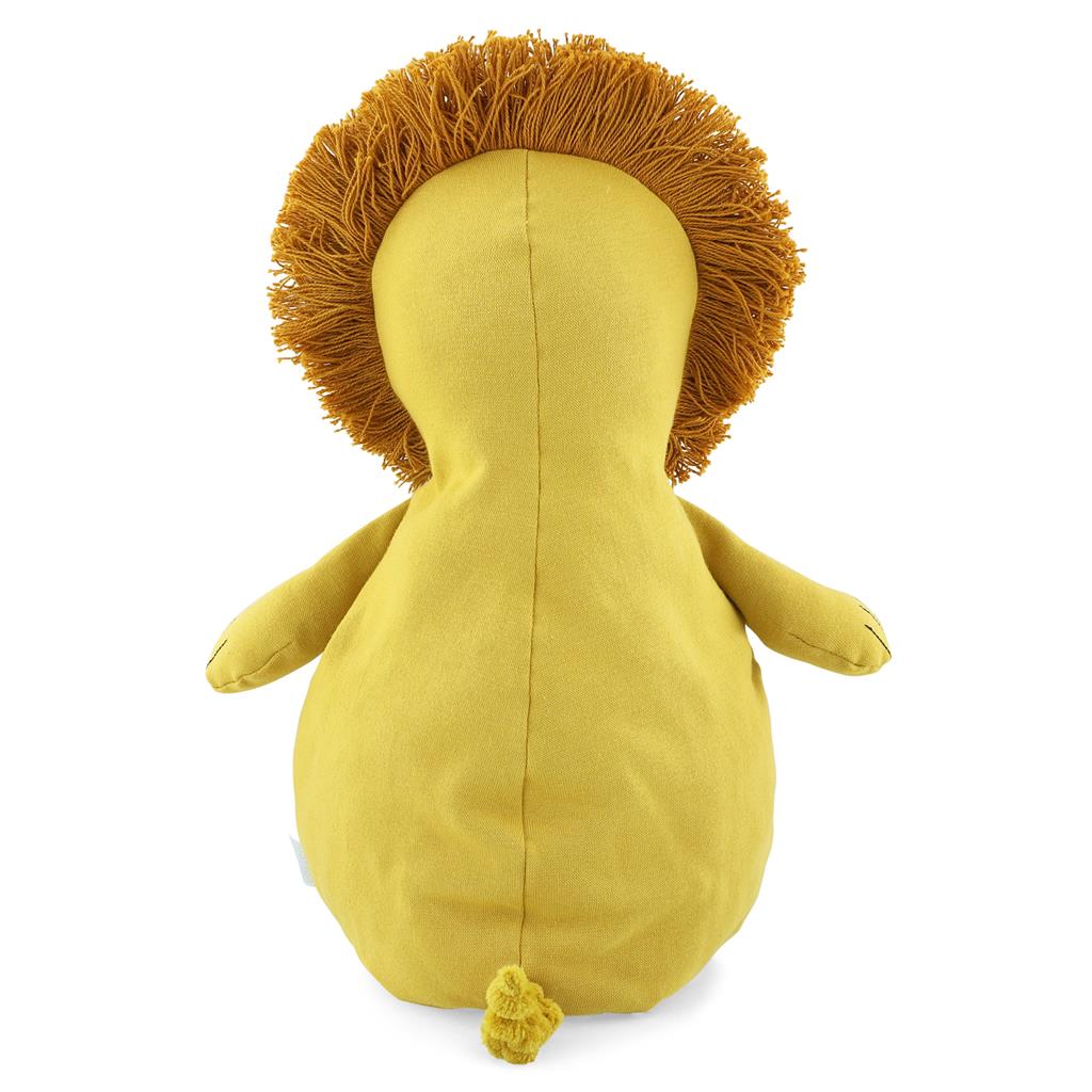 Peluche de grande taille