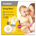 Breast pump swing maxi