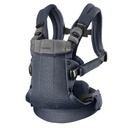 Baby carrier harmony (3D mesh)