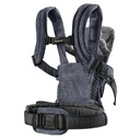 Baby carrier harmony (3D mesh)