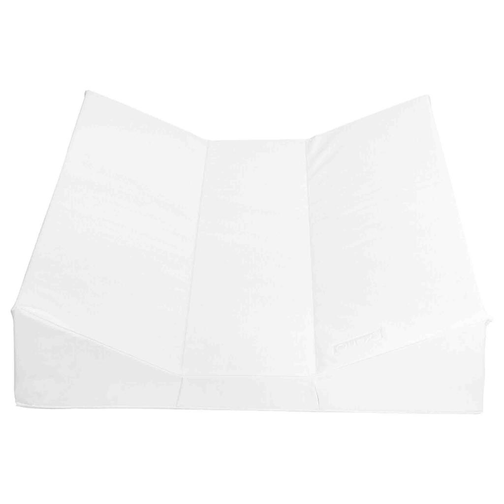 Laundry pillow white 68x44