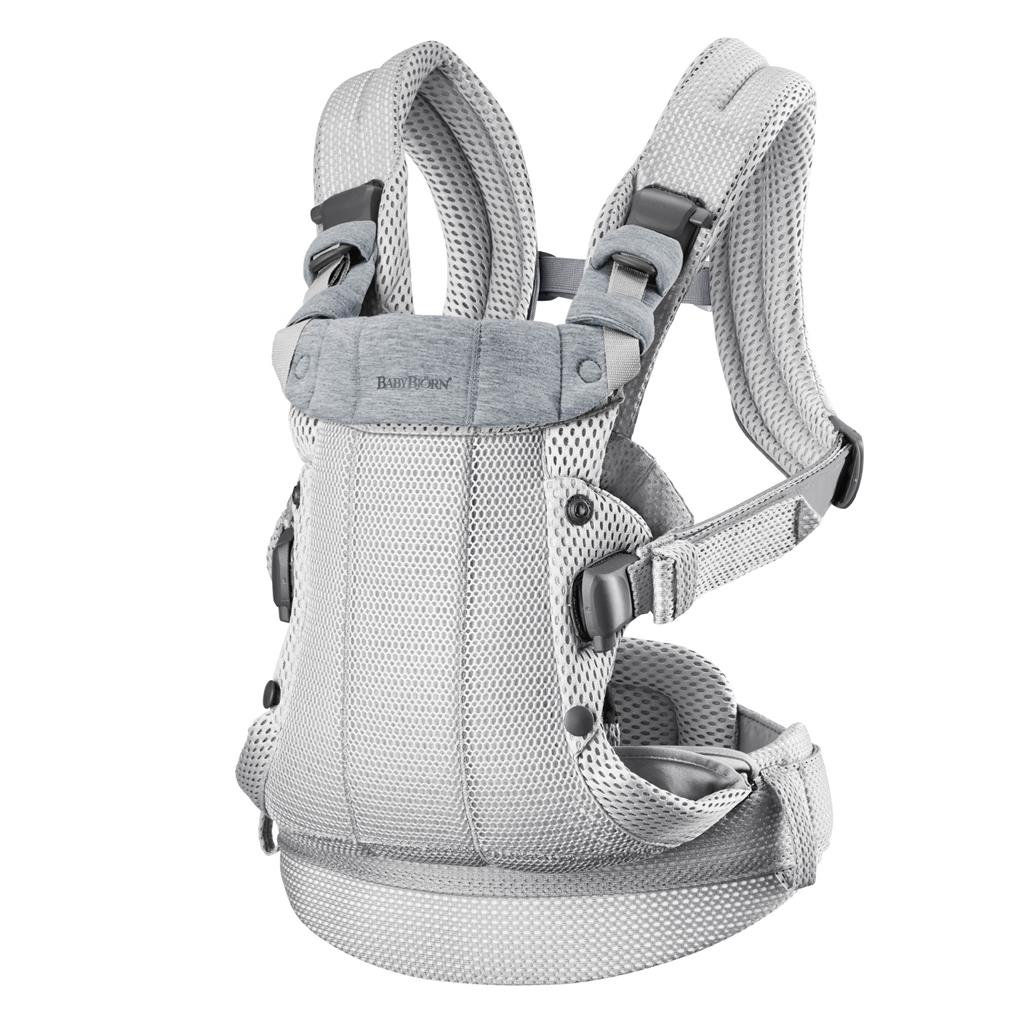 Baby carrier harmony (3D mesh)