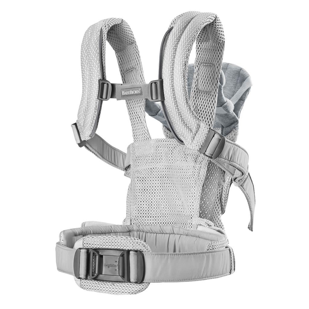 Baby carrier harmony (3D mesh)