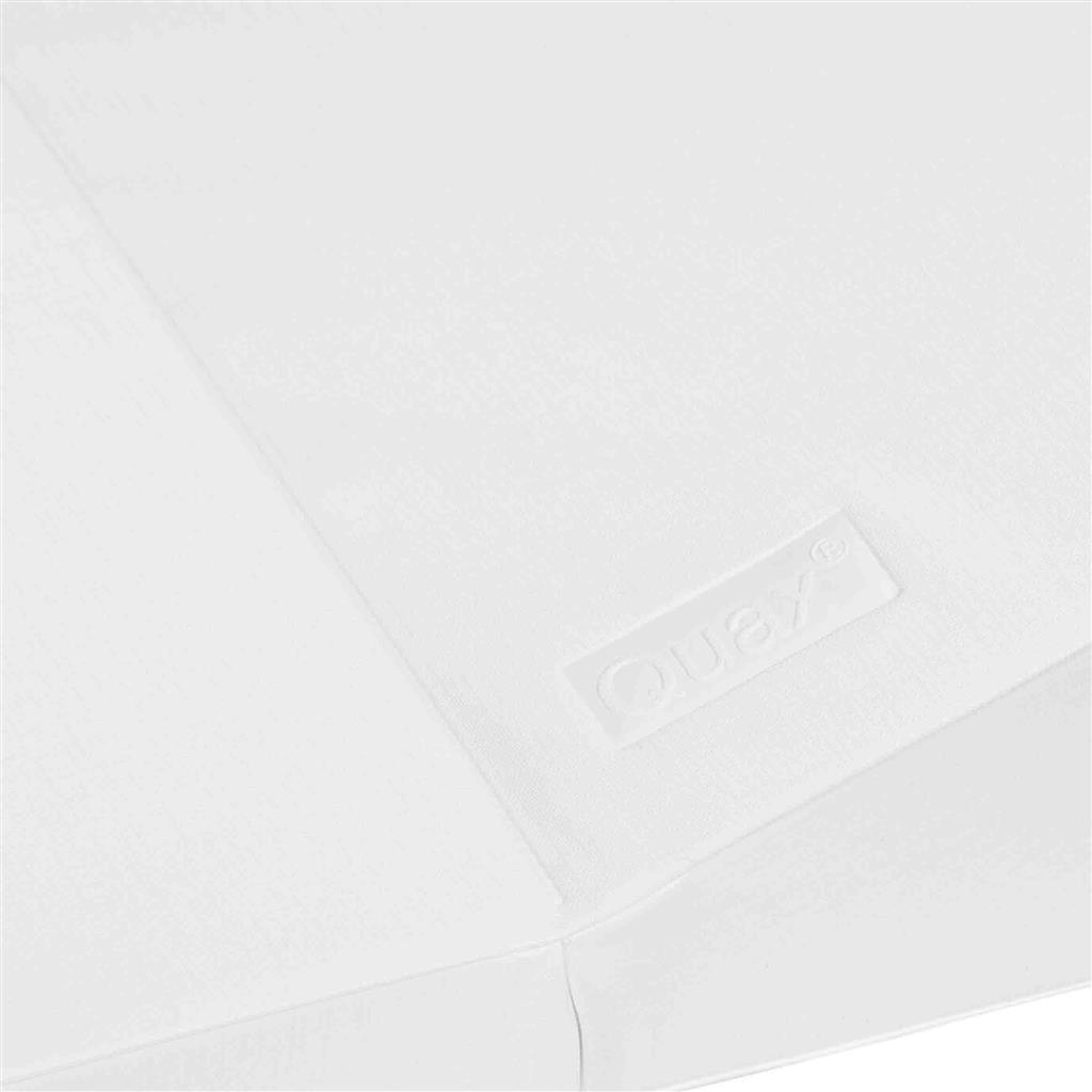 Laundry pillow white 68x44