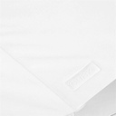 Laundry pillow white 68x44