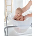 Bath seat bubble