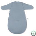 Sleeping bag TS (0-3m) pady Wafle