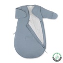 Sleeping bag TS (0-3m) pady Wafle