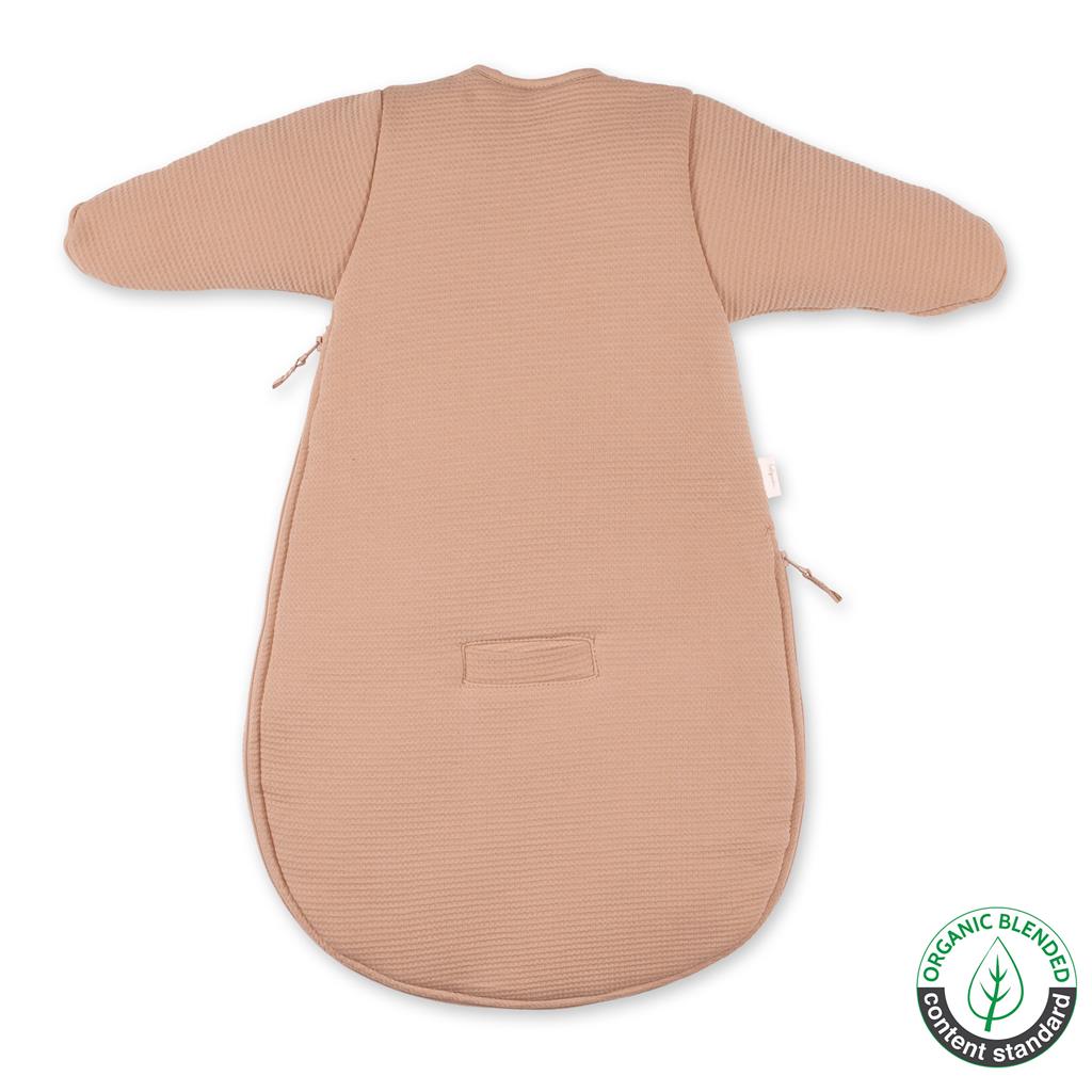 Sleeping bag TS (0-3m) pady Wafle