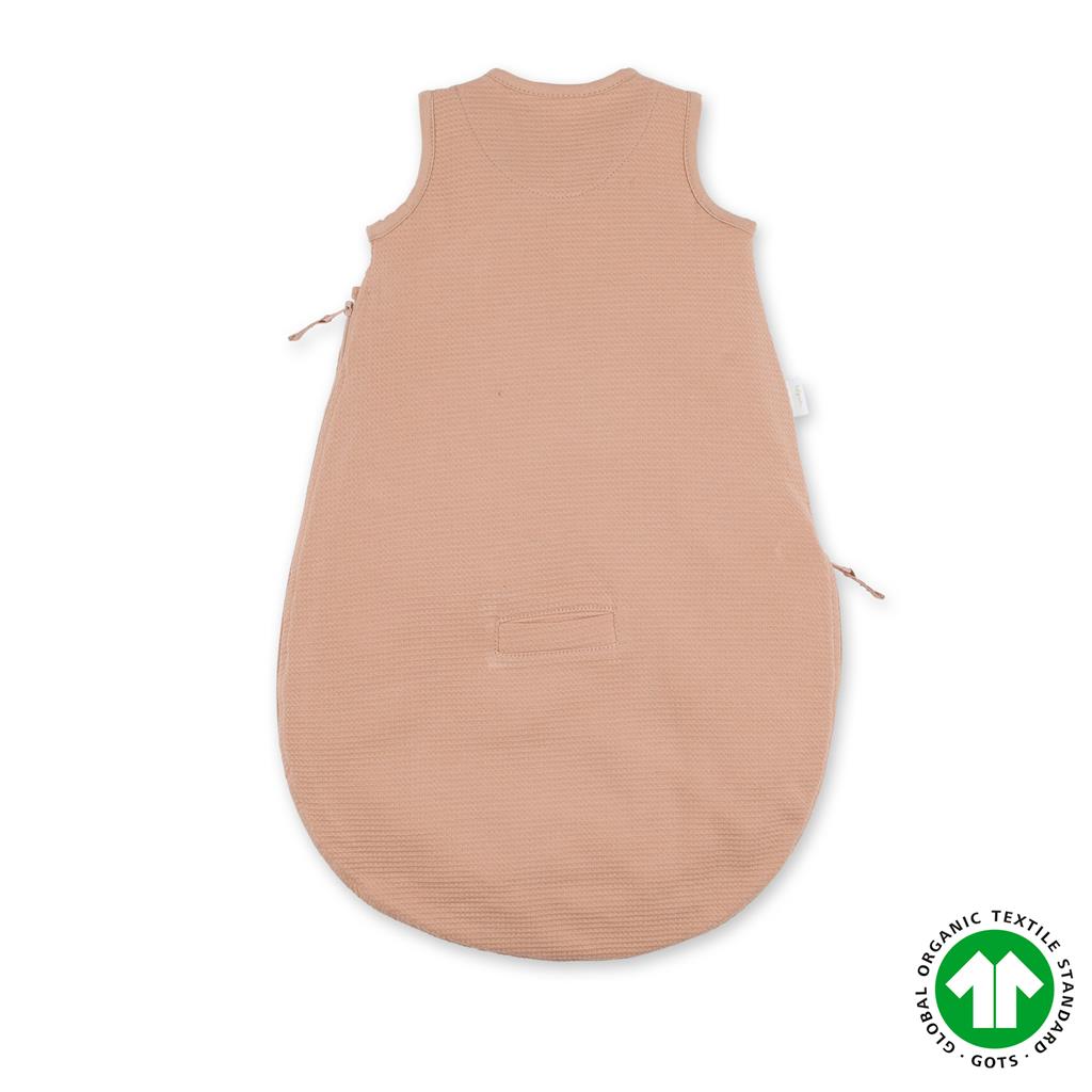 Sleeping bag Z (0-3m) jersey Wafle