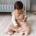 Sleeping bag TS (3-9m) pady Wafle