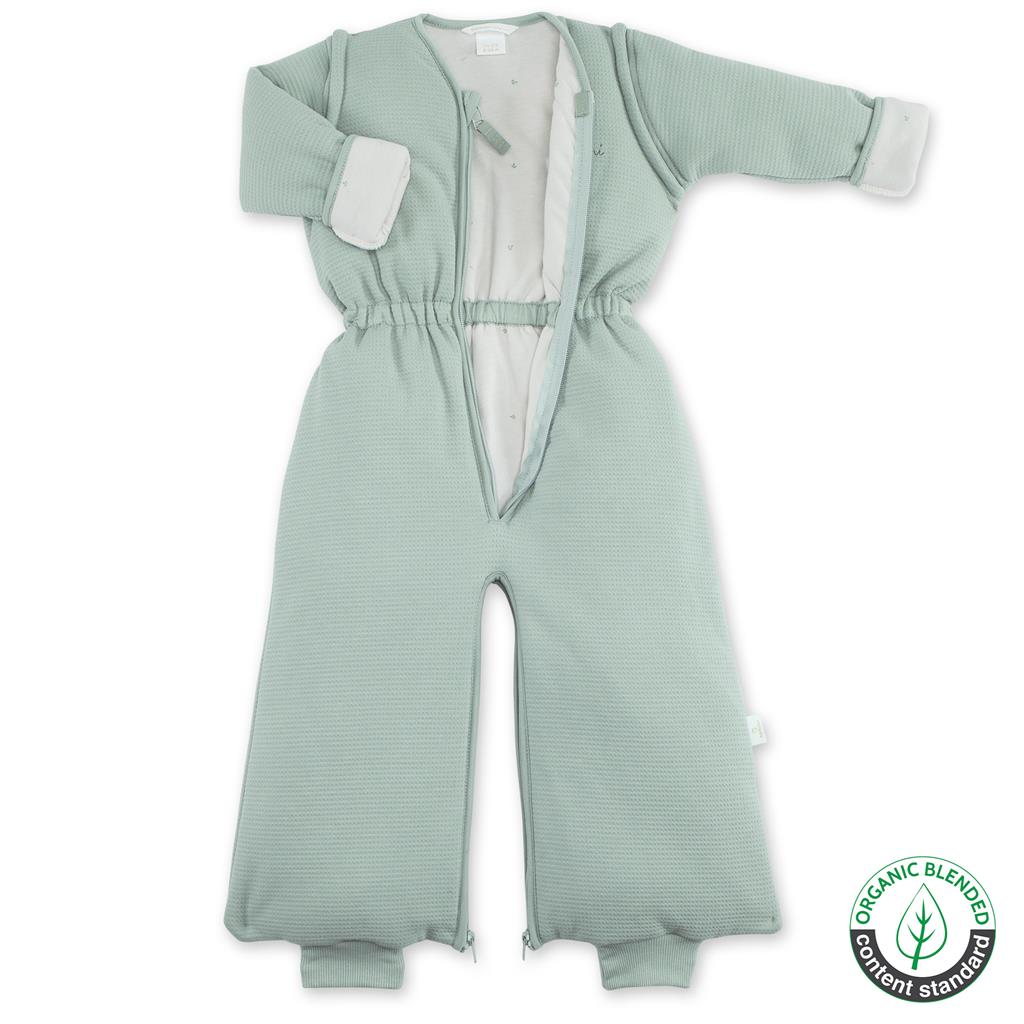 Slaapzak TS (9-24m) pady Wafle