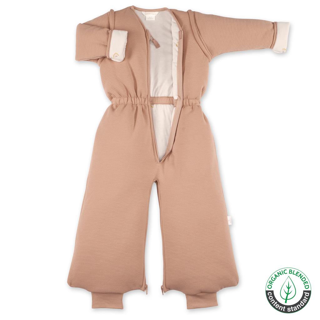 Slaapzak TS (9-24m) pady Wafle