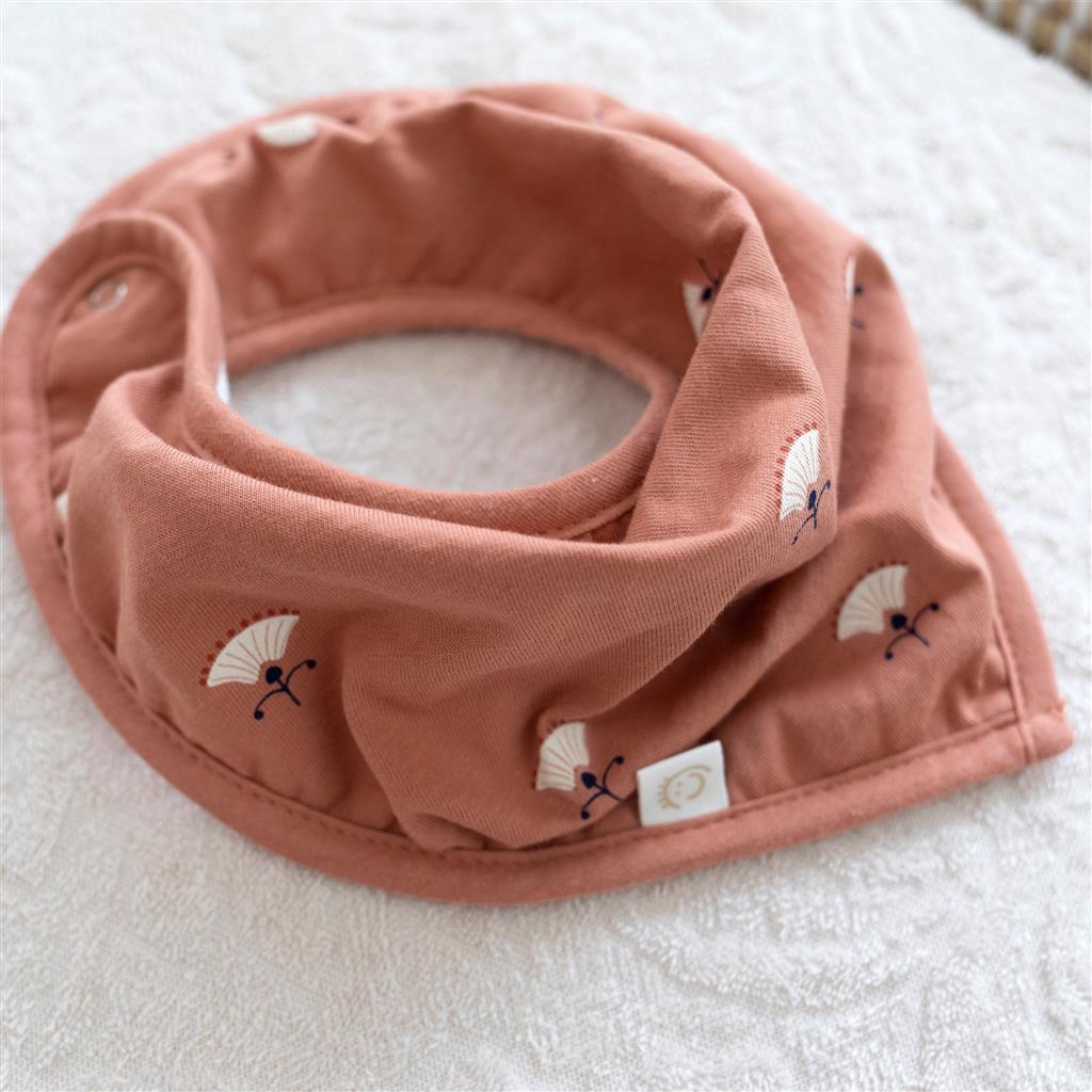 Bandana bib Odete