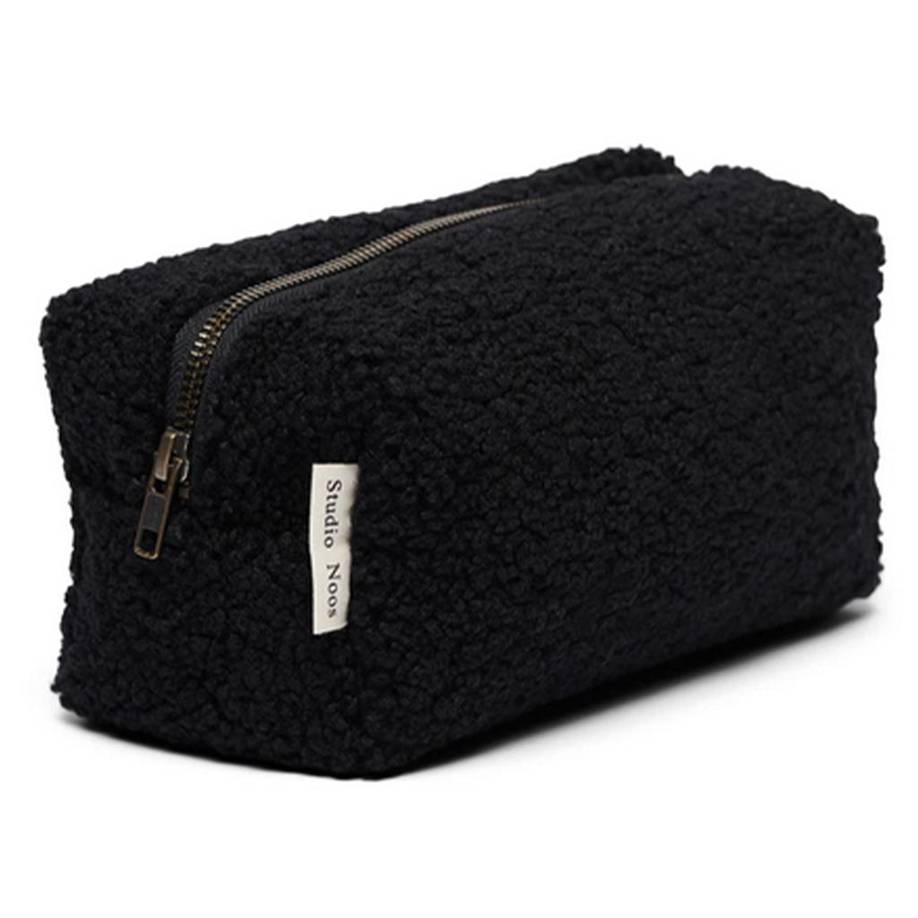 Toiletry bag chunky