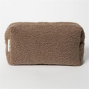 Toiletry bag chunky