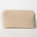 Toiletry bag chunky