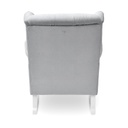 Rocking chair endless gray