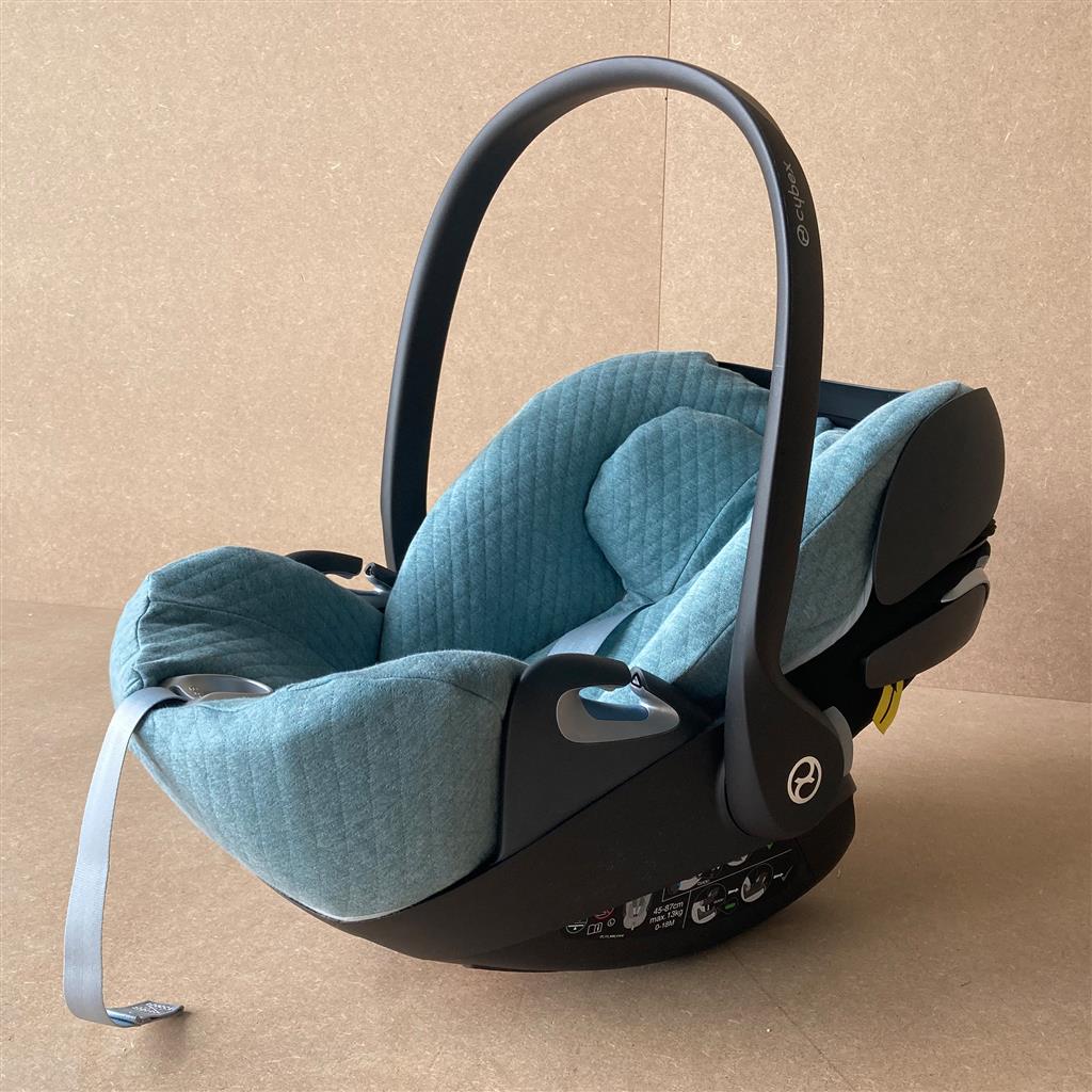 Autostoelhoes Cybex Cloud Z