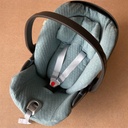 Car seat cover Cybex Cloud Z