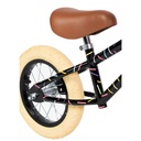 Balance bike by Antonyo Marest