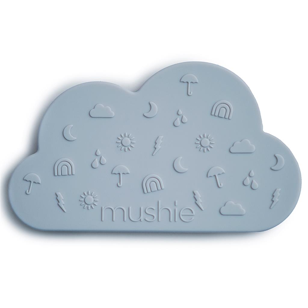 Teething toy cloud