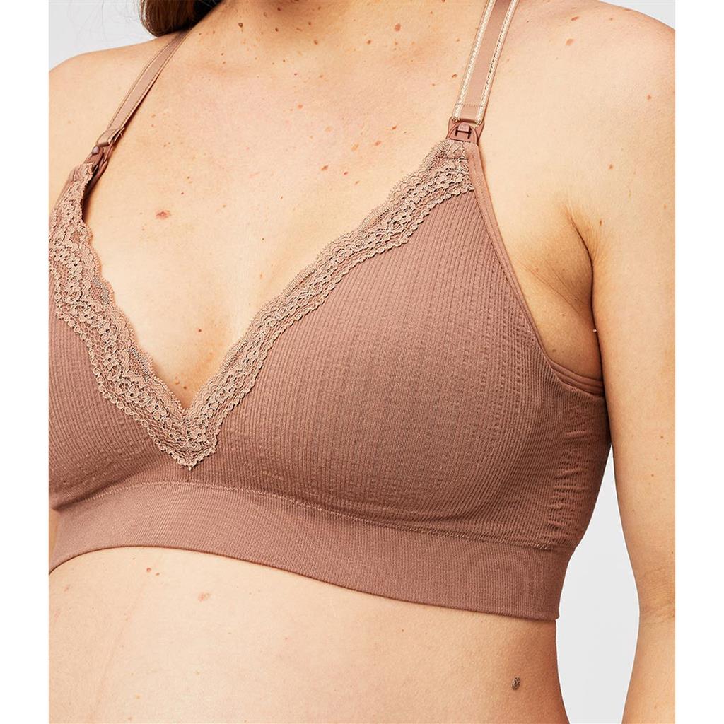 Soutien-gorge d'allaitement TuttiFrutti (B-D)