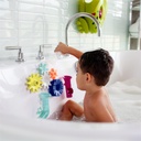 Bath toy Cogs