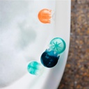 Bath toy Jellies