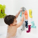 Bath toy Tubes