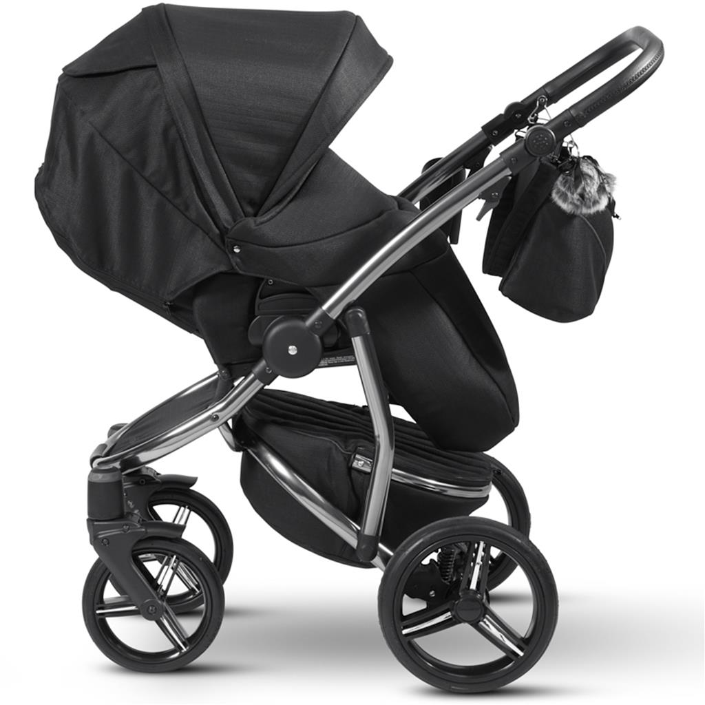 Kinderwagen compleet Atlanta