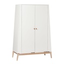 Armoire (2 portes) Luna