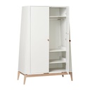 Armoire (2 portes) Luna