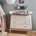 Extension for chest of drawers Luna