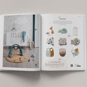 Spruitjes catalogus 2021-2022 the baby's corner