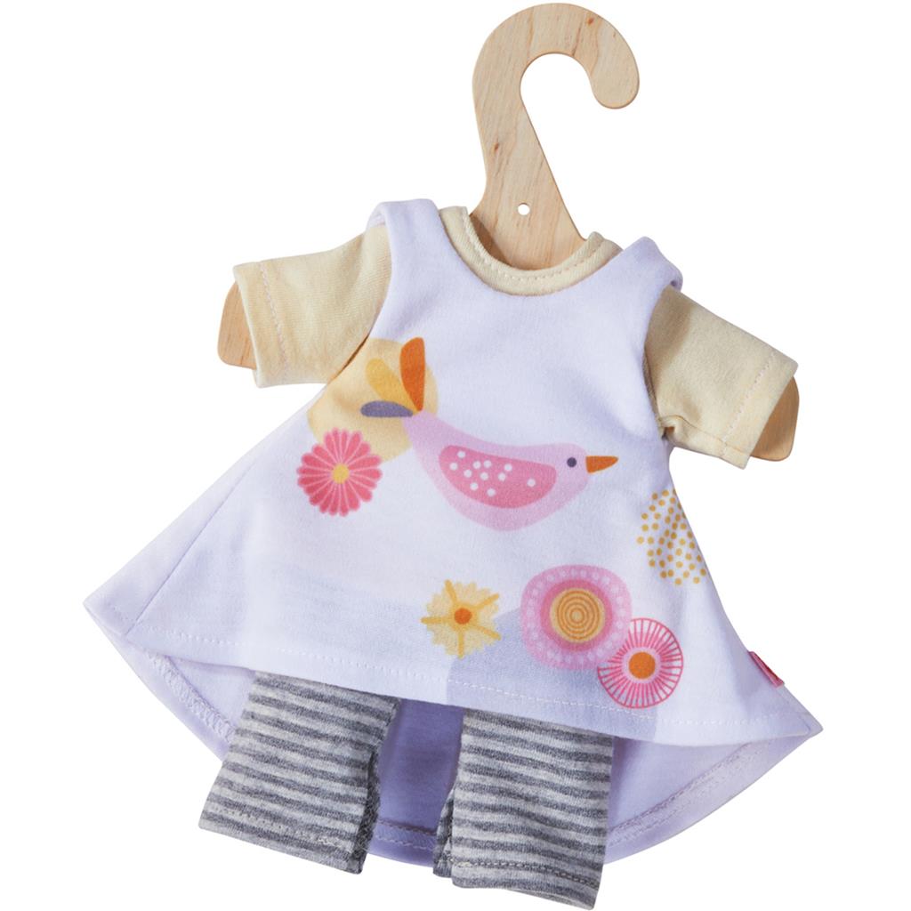 Clothes set spring (32cm)