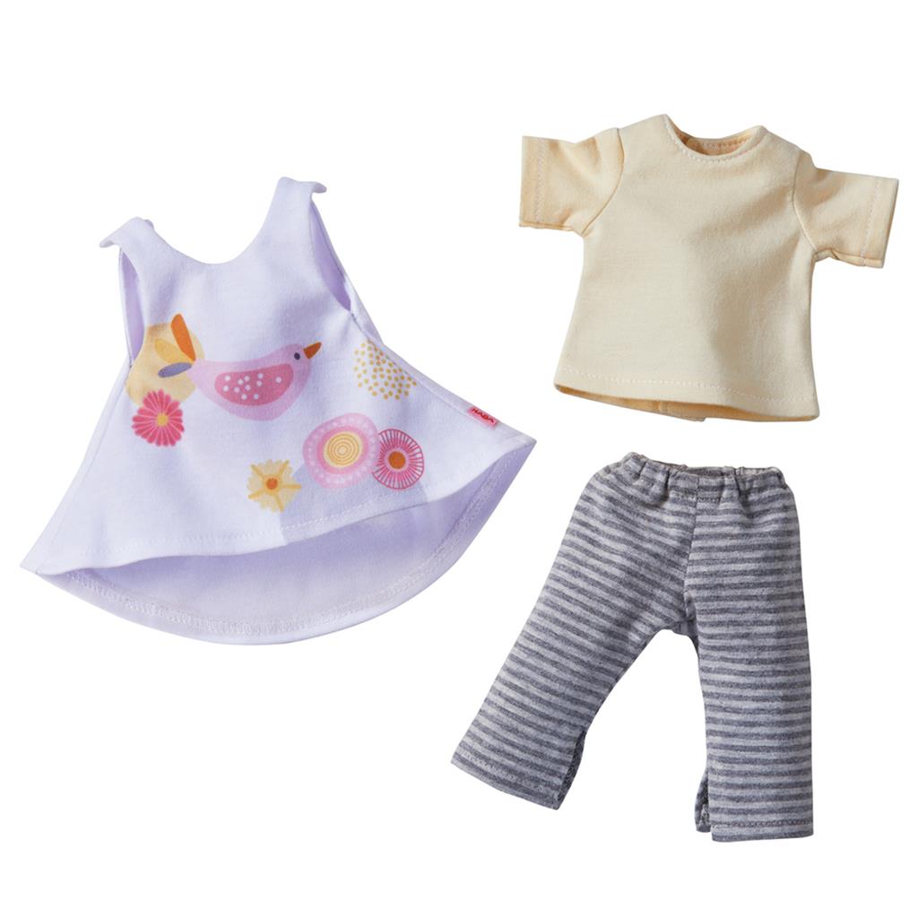 Clothes set spring (32cm)