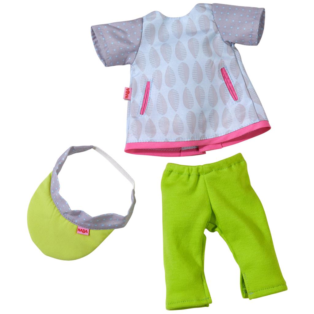 Clothing set sports time (32cm)