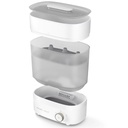 Steam sterilizer (4-in-1, free pouches)