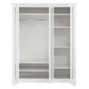 Armoire (3 portes) Charlotte