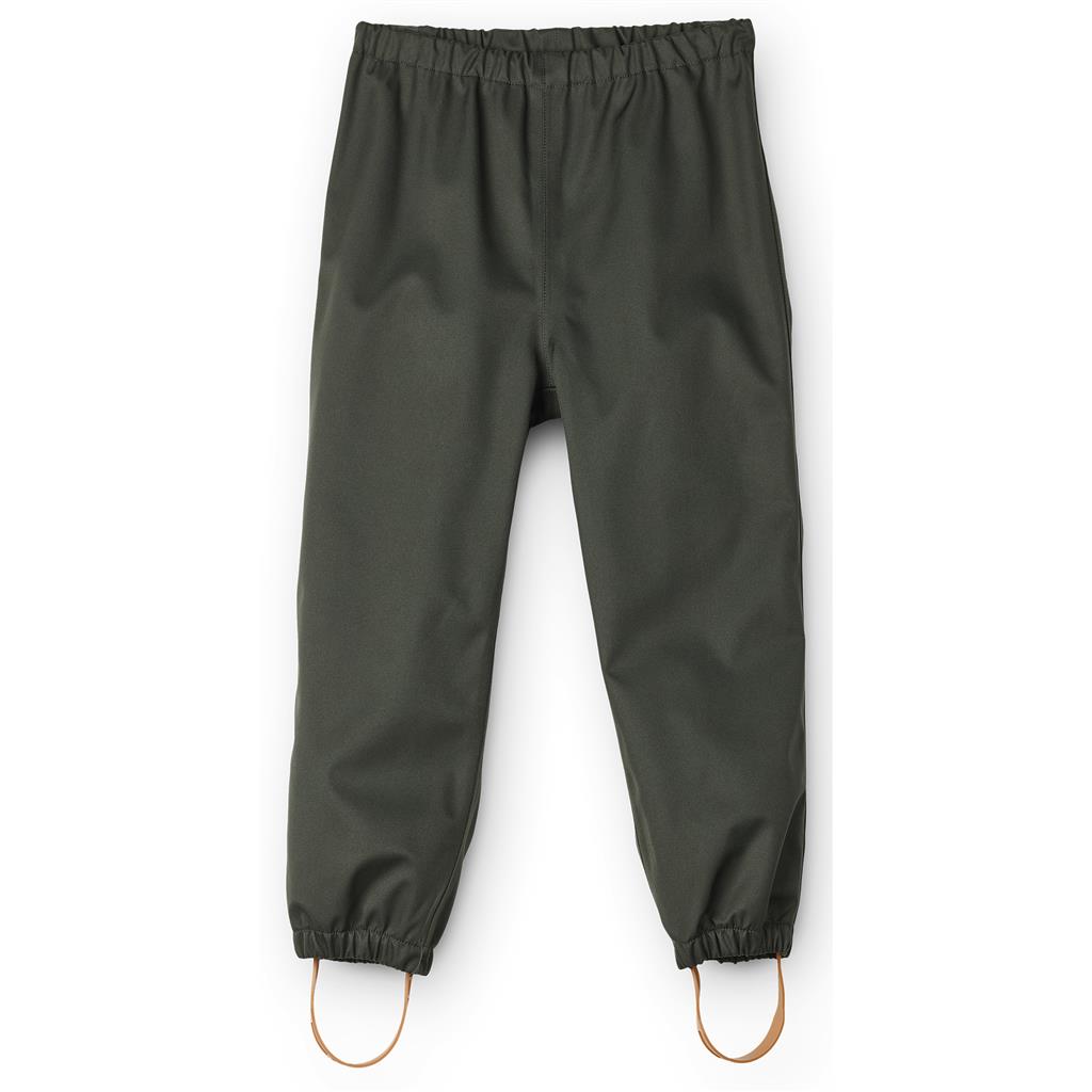 Regenjas + broek Parker