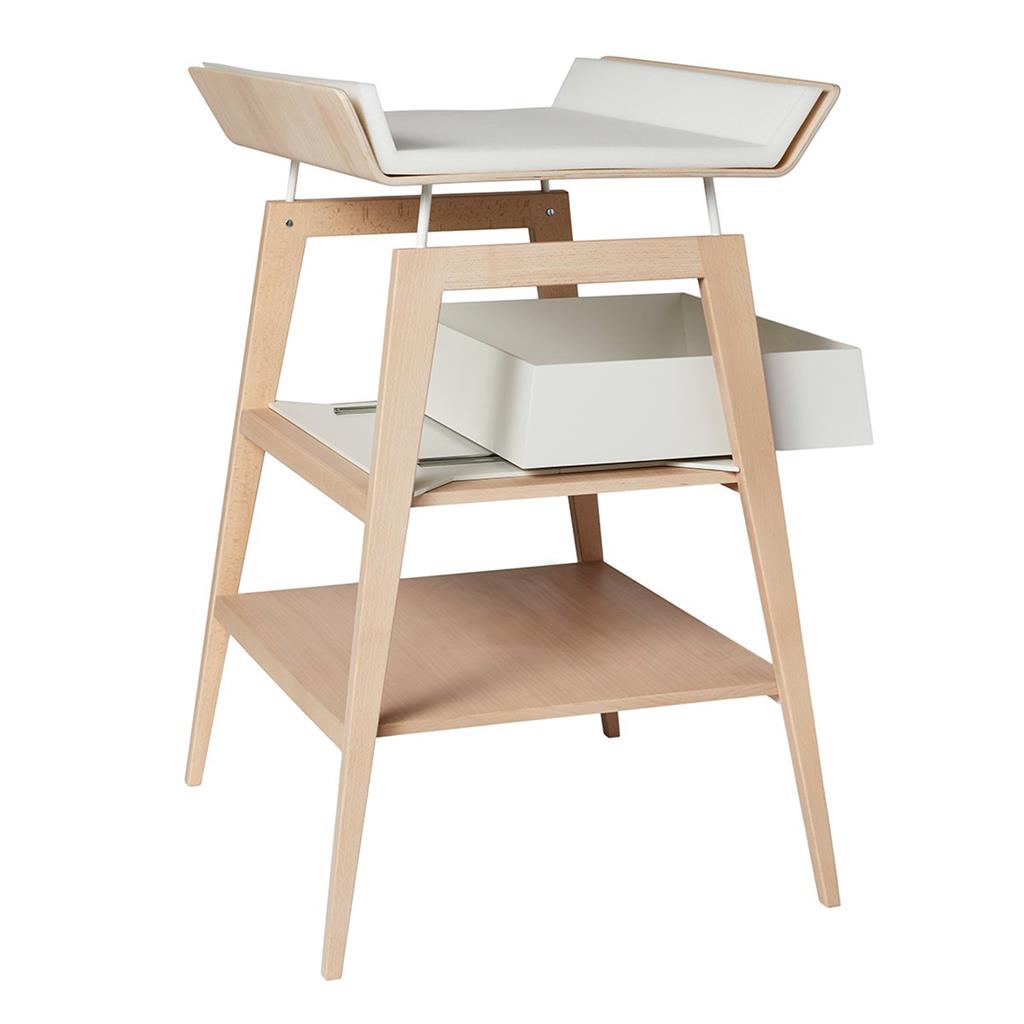 Drawer for nursing table Linea